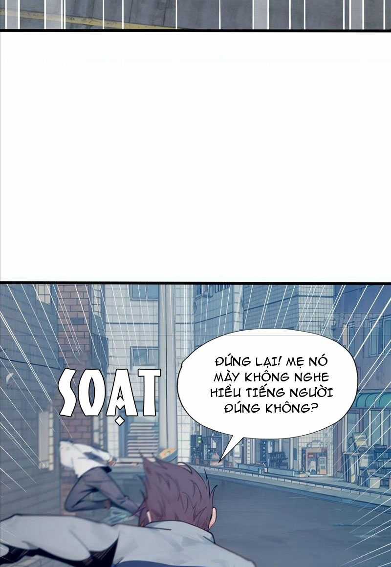 Ngươi Đẳng Cấp Gì Mà Dám Trước Ta Người Mạnh Nhất Tu Tiên Giới Làm Màu Chapter 1 trang 5