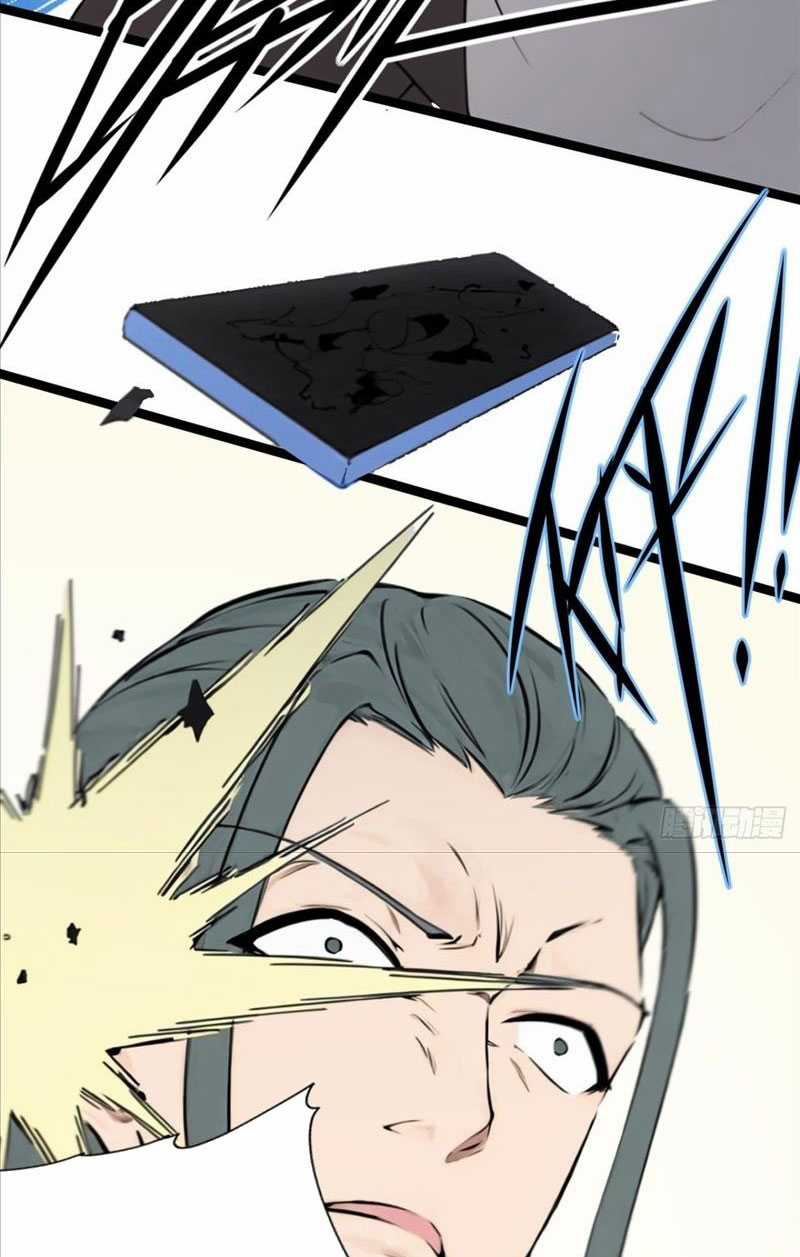 Ngươi Đẳng Cấp Gì Mà Dám Trước Ta Người Mạnh Nhất Tu Tiên Giới Làm Màu Chapter 1 trang 50