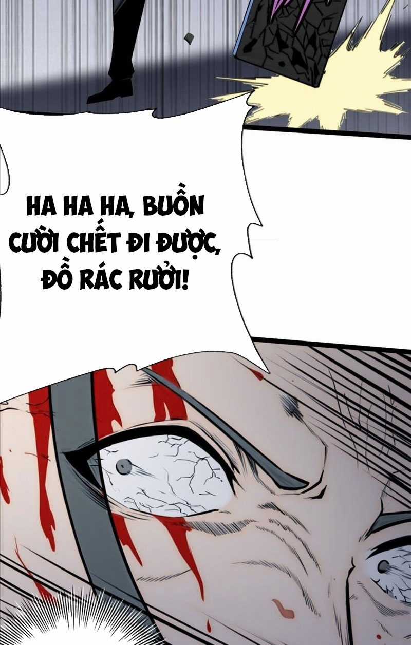 Ngươi Đẳng Cấp Gì Mà Dám Trước Ta Người Mạnh Nhất Tu Tiên Giới Làm Màu Chapter 1 trang 52