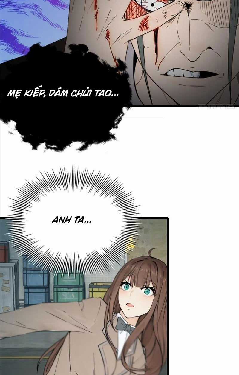 Ngươi Đẳng Cấp Gì Mà Dám Trước Ta Người Mạnh Nhất Tu Tiên Giới Làm Màu Chapter 1 trang 55