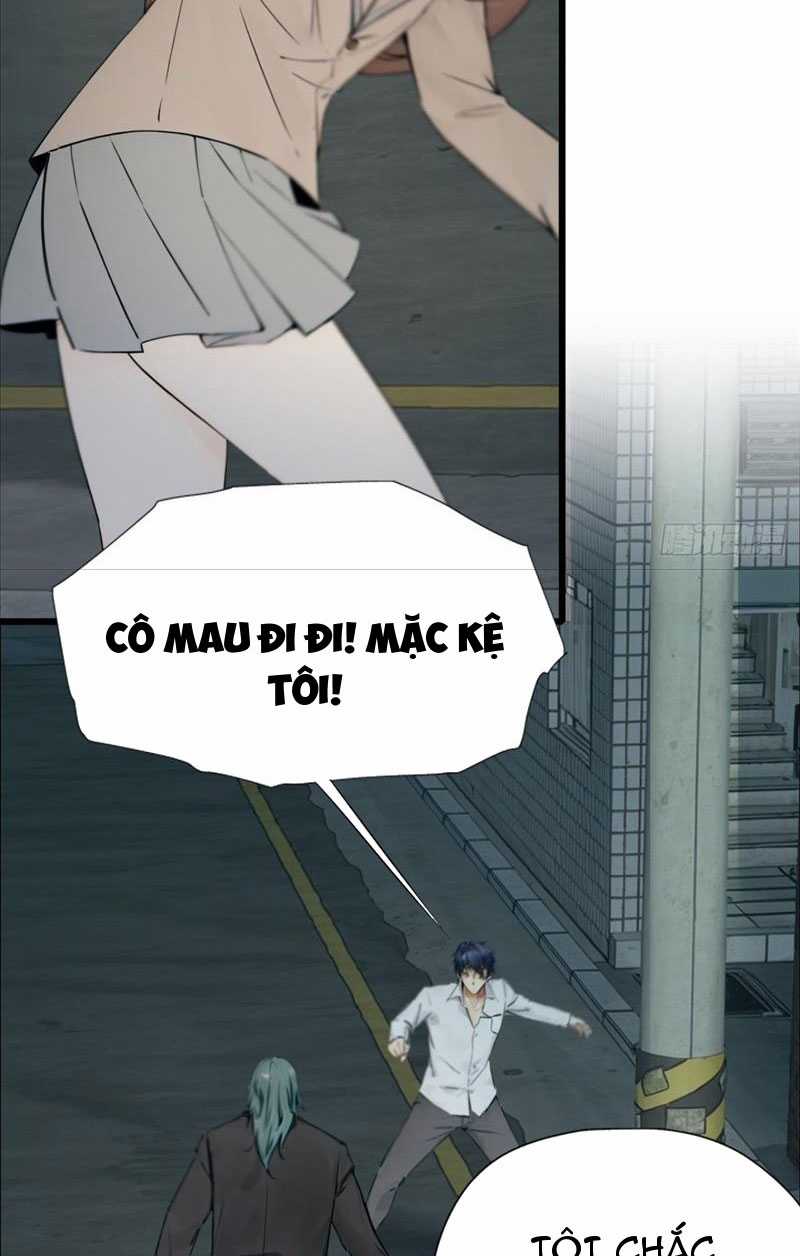 Ngươi Đẳng Cấp Gì Mà Dám Trước Ta Người Mạnh Nhất Tu Tiên Giới Làm Màu Chapter 1 trang 56