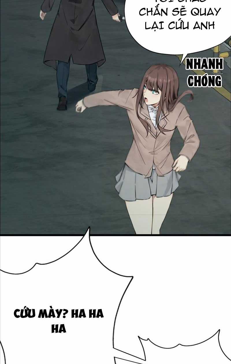 Ngươi Đẳng Cấp Gì Mà Dám Trước Ta Người Mạnh Nhất Tu Tiên Giới Làm Màu Chapter 1 trang 57