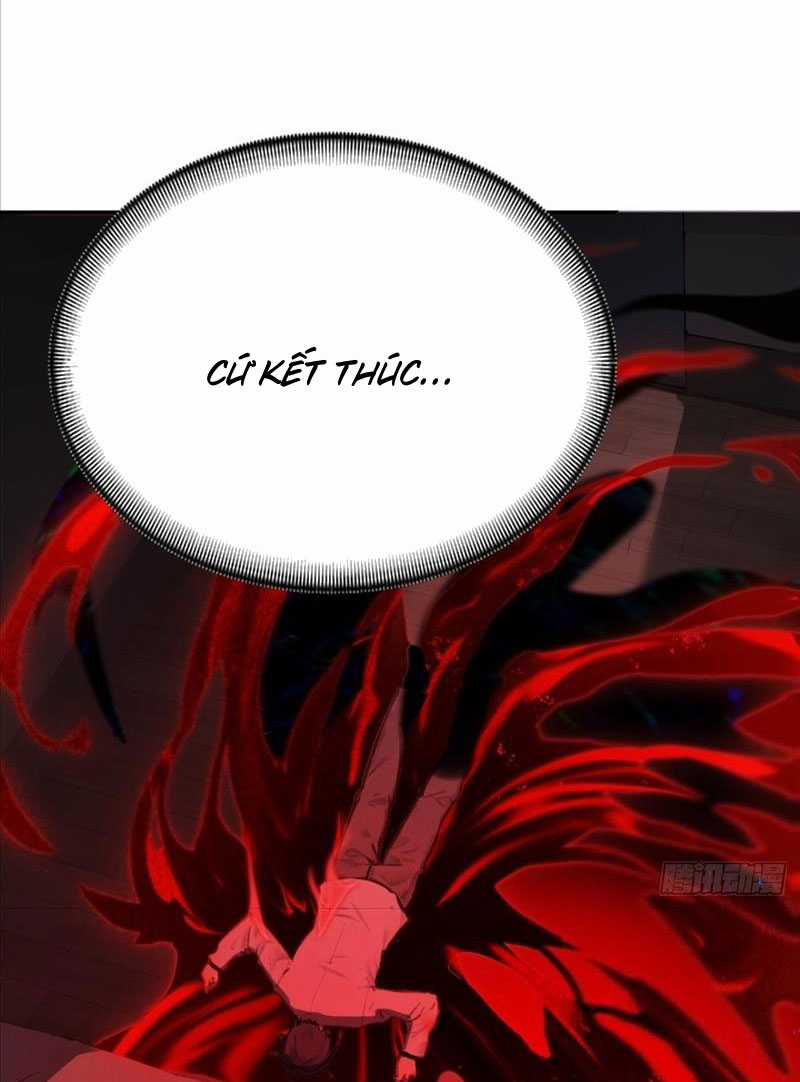 Ngươi Đẳng Cấp Gì Mà Dám Trước Ta Người Mạnh Nhất Tu Tiên Giới Làm Màu Chapter 1 trang 65