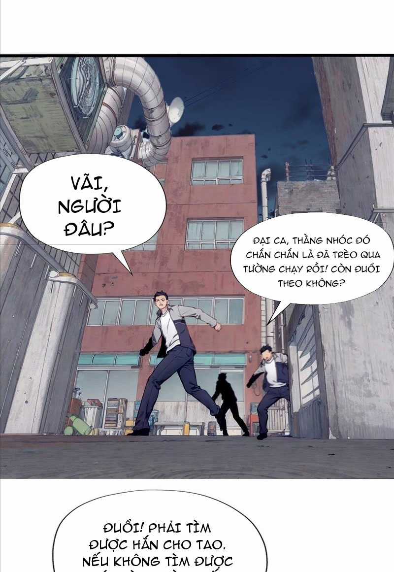 Ngươi Đẳng Cấp Gì Mà Dám Trước Ta Người Mạnh Nhất Tu Tiên Giới Làm Màu Chapter 1 trang 7