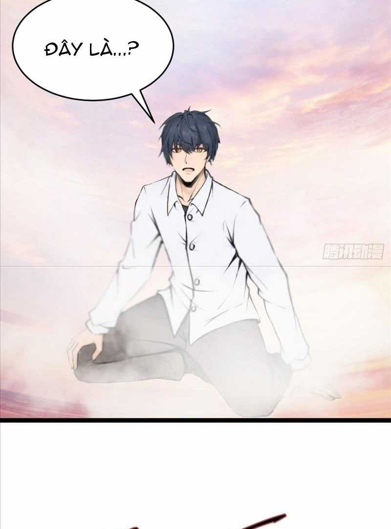 Ngươi Đẳng Cấp Gì Mà Dám Trước Ta Người Mạnh Nhất Tu Tiên Giới Làm Màu Chapter 1 trang 75