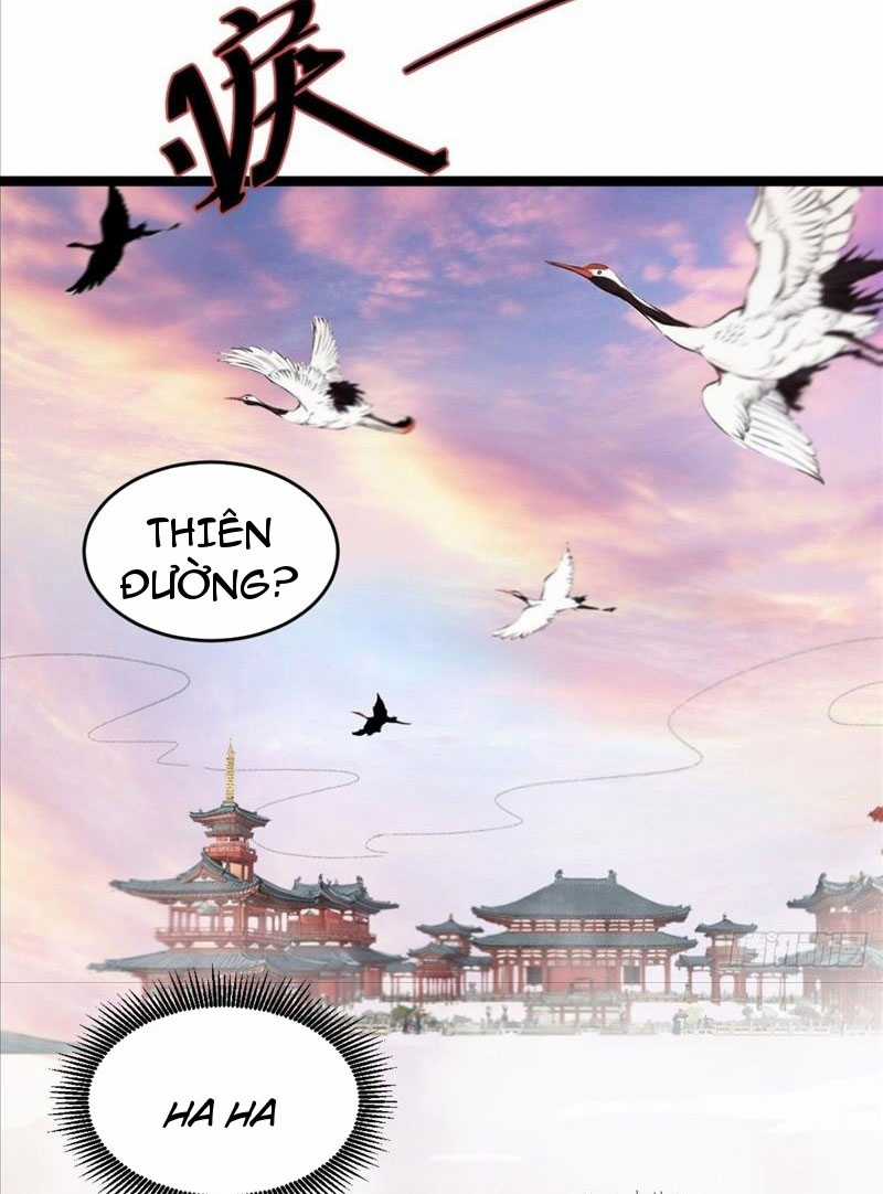 Ngươi Đẳng Cấp Gì Mà Dám Trước Ta Người Mạnh Nhất Tu Tiên Giới Làm Màu Chapter 1 trang 76