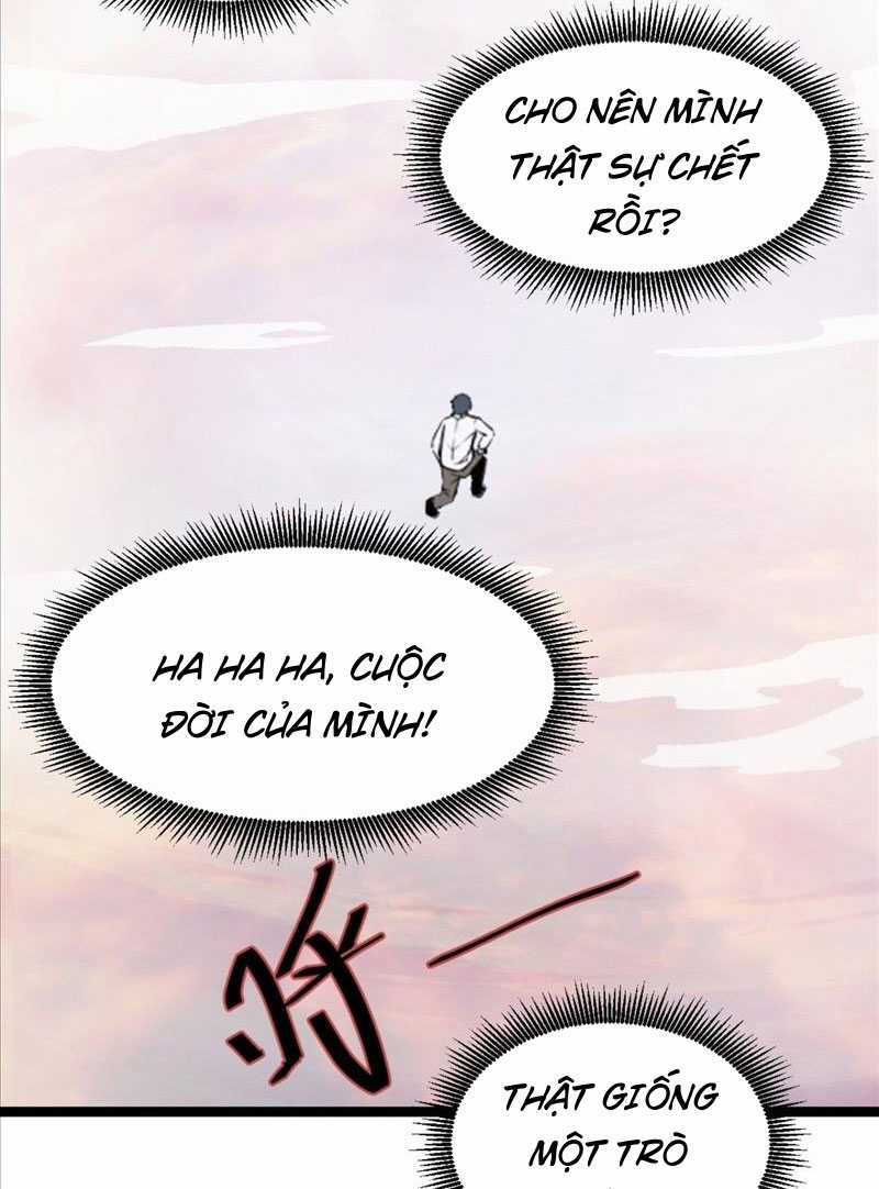 Ngươi Đẳng Cấp Gì Mà Dám Trước Ta Người Mạnh Nhất Tu Tiên Giới Làm Màu Chapter 1 trang 77