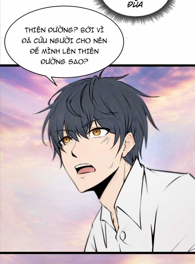 Ngươi Đẳng Cấp Gì Mà Dám Trước Ta Người Mạnh Nhất Tu Tiên Giới Làm Màu Chapter 1 trang 78