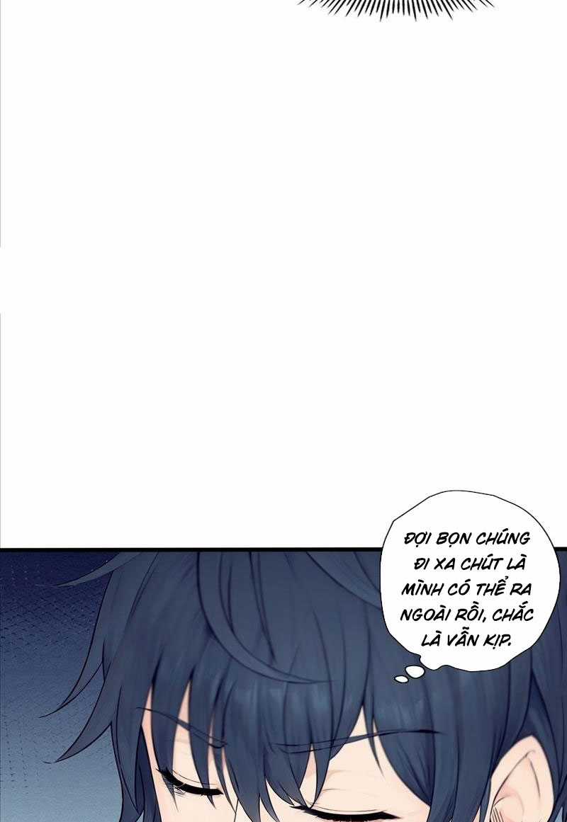 Ngươi Đẳng Cấp Gì Mà Dám Trước Ta Người Mạnh Nhất Tu Tiên Giới Làm Màu Chapter 1 trang 9