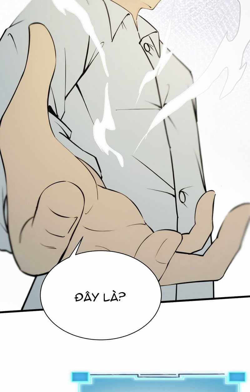 Ngươi Đẳng Cấp Gì Mà Dám Trước Ta Người Mạnh Nhất Tu Tiên Giới Làm Màu Chapter 2 trang 11