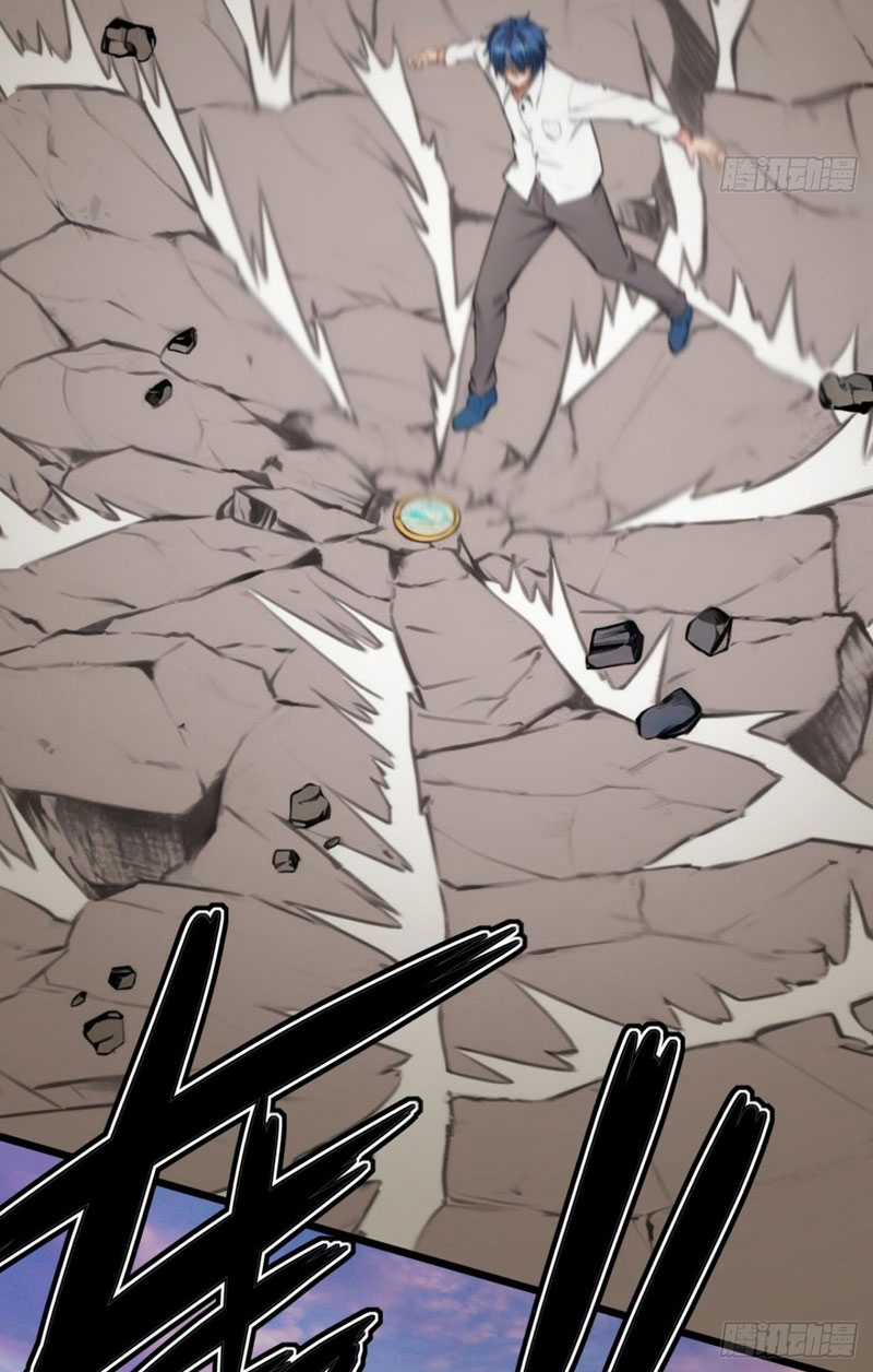 Ngươi Đẳng Cấp Gì Mà Dám Trước Ta Người Mạnh Nhất Tu Tiên Giới Làm Màu Chapter 2 trang 18