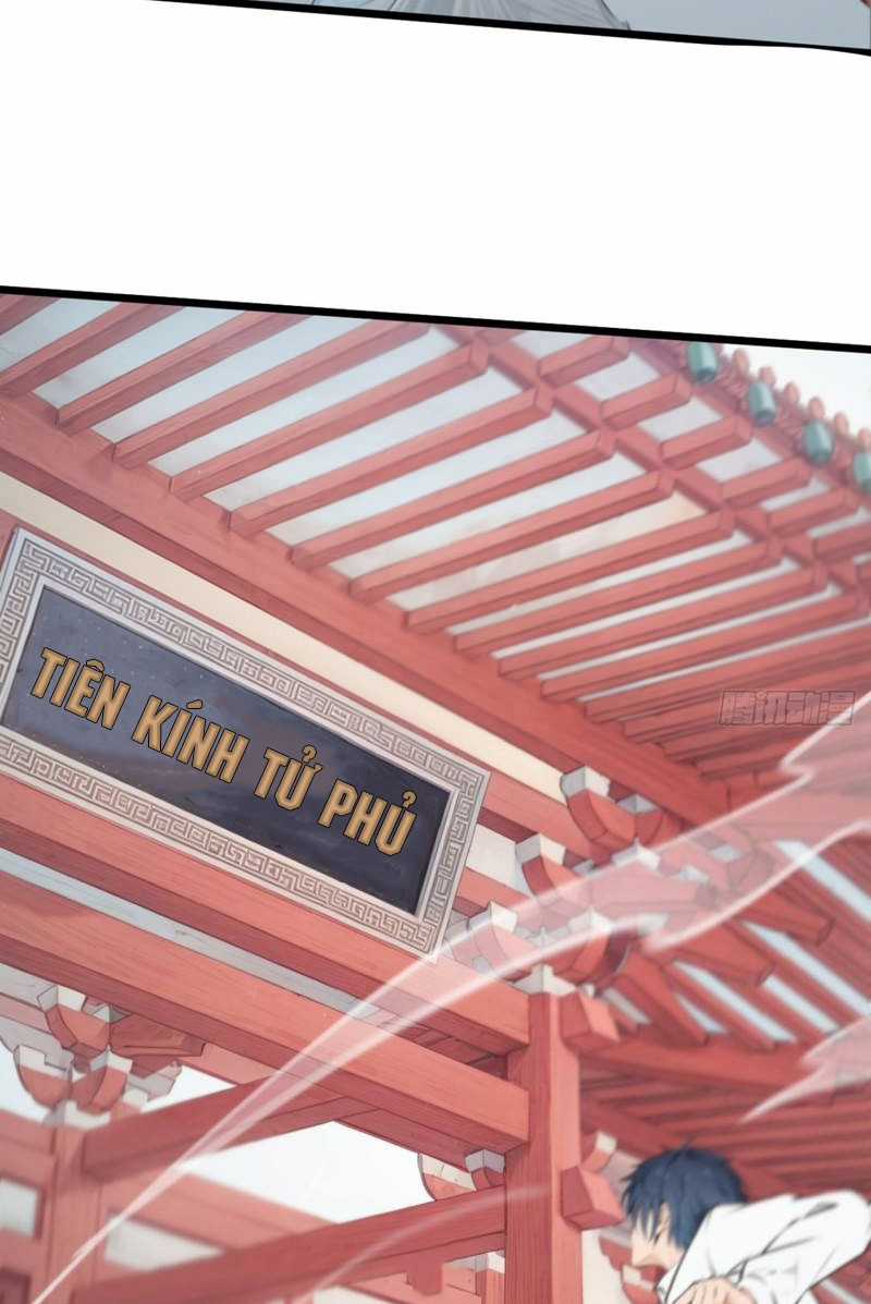 Ngươi Đẳng Cấp Gì Mà Dám Trước Ta Người Mạnh Nhất Tu Tiên Giới Làm Màu Chapter 2 trang 22