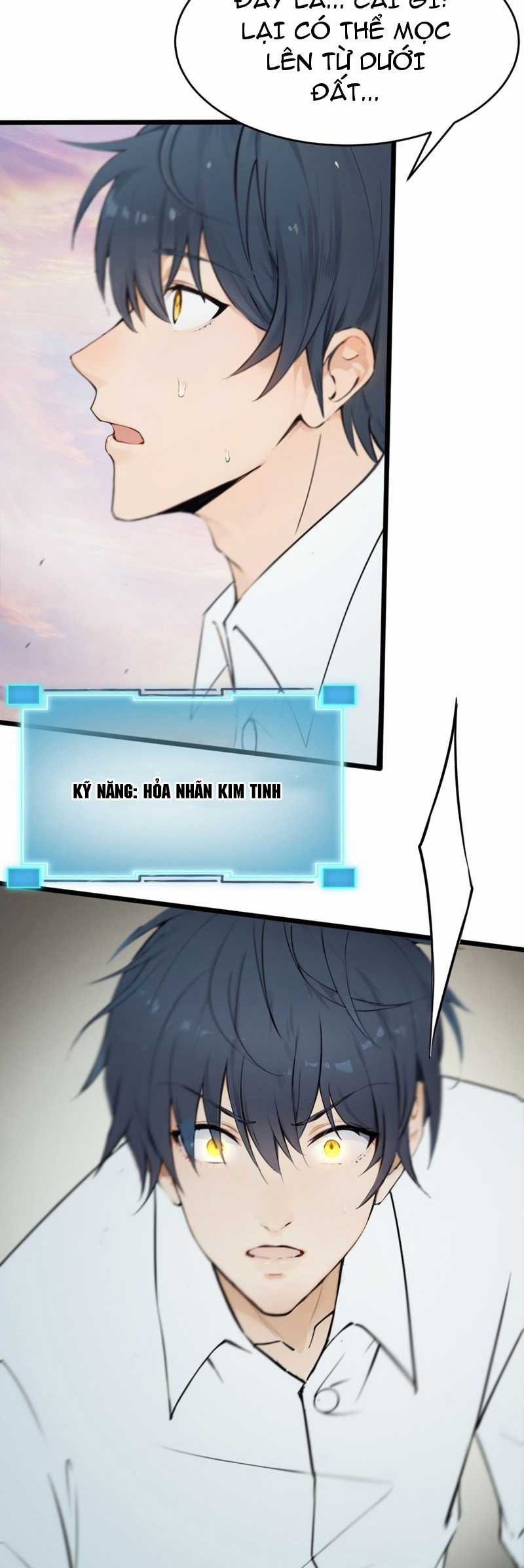 Ngươi Đẳng Cấp Gì Mà Dám Trước Ta Người Mạnh Nhất Tu Tiên Giới Làm Màu Chapter 2 trang 24