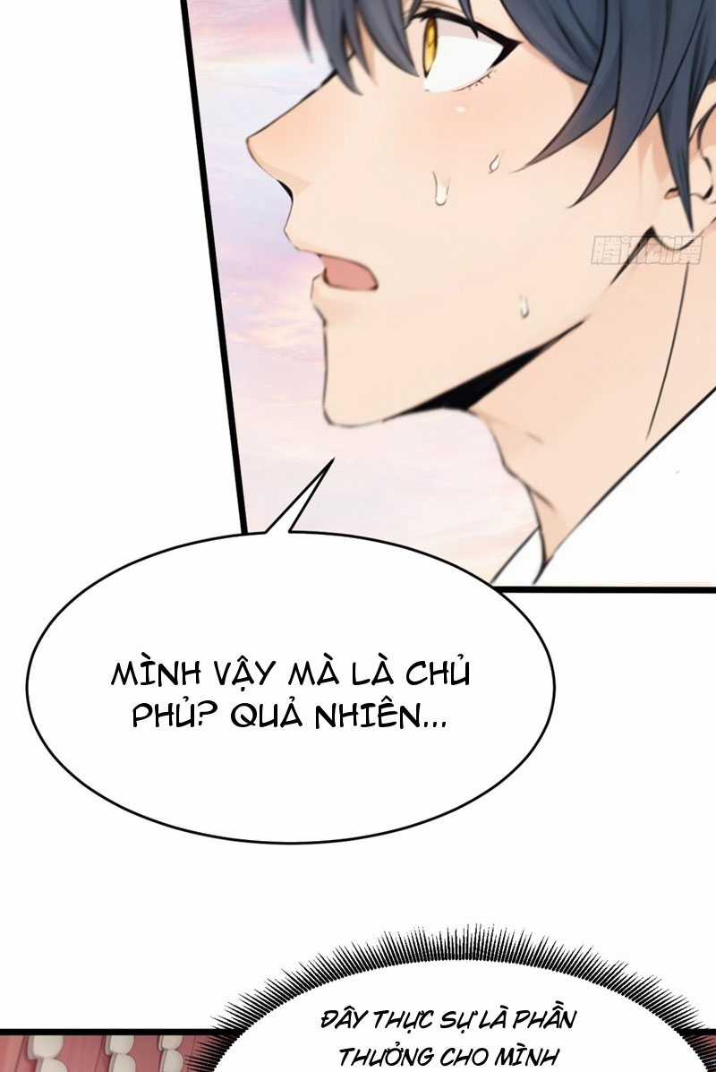 Ngươi Đẳng Cấp Gì Mà Dám Trước Ta Người Mạnh Nhất Tu Tiên Giới Làm Màu Chapter 2 trang 26