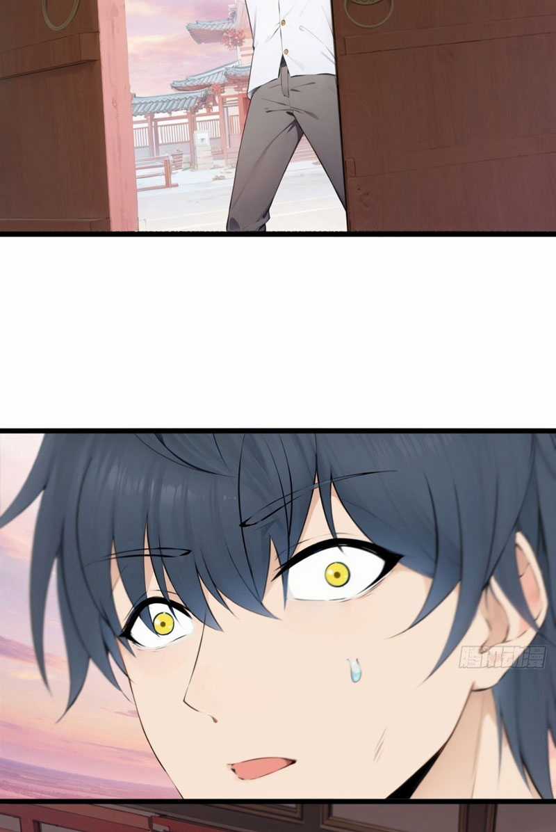 Ngươi Đẳng Cấp Gì Mà Dám Trước Ta Người Mạnh Nhất Tu Tiên Giới Làm Màu Chapter 2 trang 30