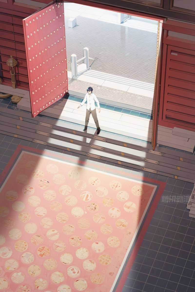 Ngươi Đẳng Cấp Gì Mà Dám Trước Ta Người Mạnh Nhất Tu Tiên Giới Làm Màu Chapter 2 trang 31