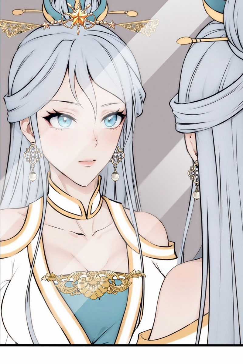 Ngươi Đẳng Cấp Gì Mà Dám Trước Ta Người Mạnh Nhất Tu Tiên Giới Làm Màu Chapter 2 trang 35