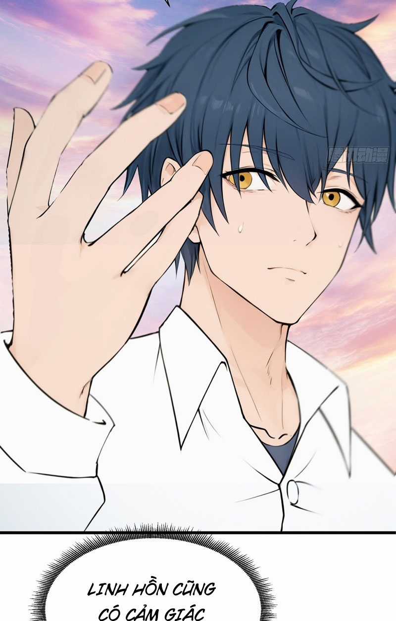 Ngươi Đẳng Cấp Gì Mà Dám Trước Ta Người Mạnh Nhất Tu Tiên Giới Làm Màu Chapter 2 trang 6