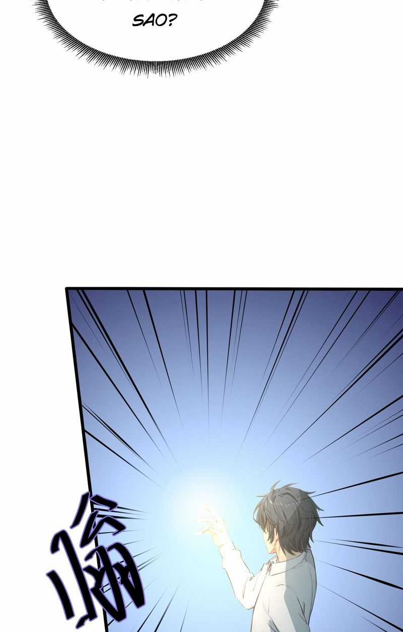 Ngươi Đẳng Cấp Gì Mà Dám Trước Ta Người Mạnh Nhất Tu Tiên Giới Làm Màu Chapter 2 trang 7