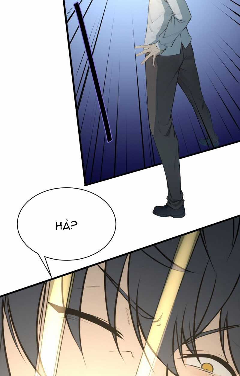 Ngươi Đẳng Cấp Gì Mà Dám Trước Ta Người Mạnh Nhất Tu Tiên Giới Làm Màu Chapter 2 trang 8