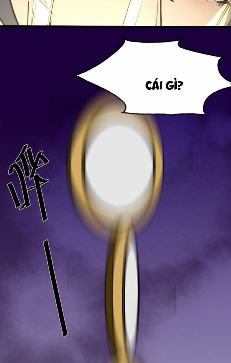 Ngươi Đẳng Cấp Gì Mà Dám Trước Ta Người Mạnh Nhất Tu Tiên Giới Làm Màu Chapter 2 trang 9