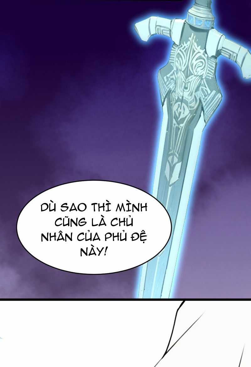 Ngươi Đẳng Cấp Gì Mà Dám Trước Ta Người Mạnh Nhất Tu Tiên Giới Làm Màu Chapter 3 trang 12