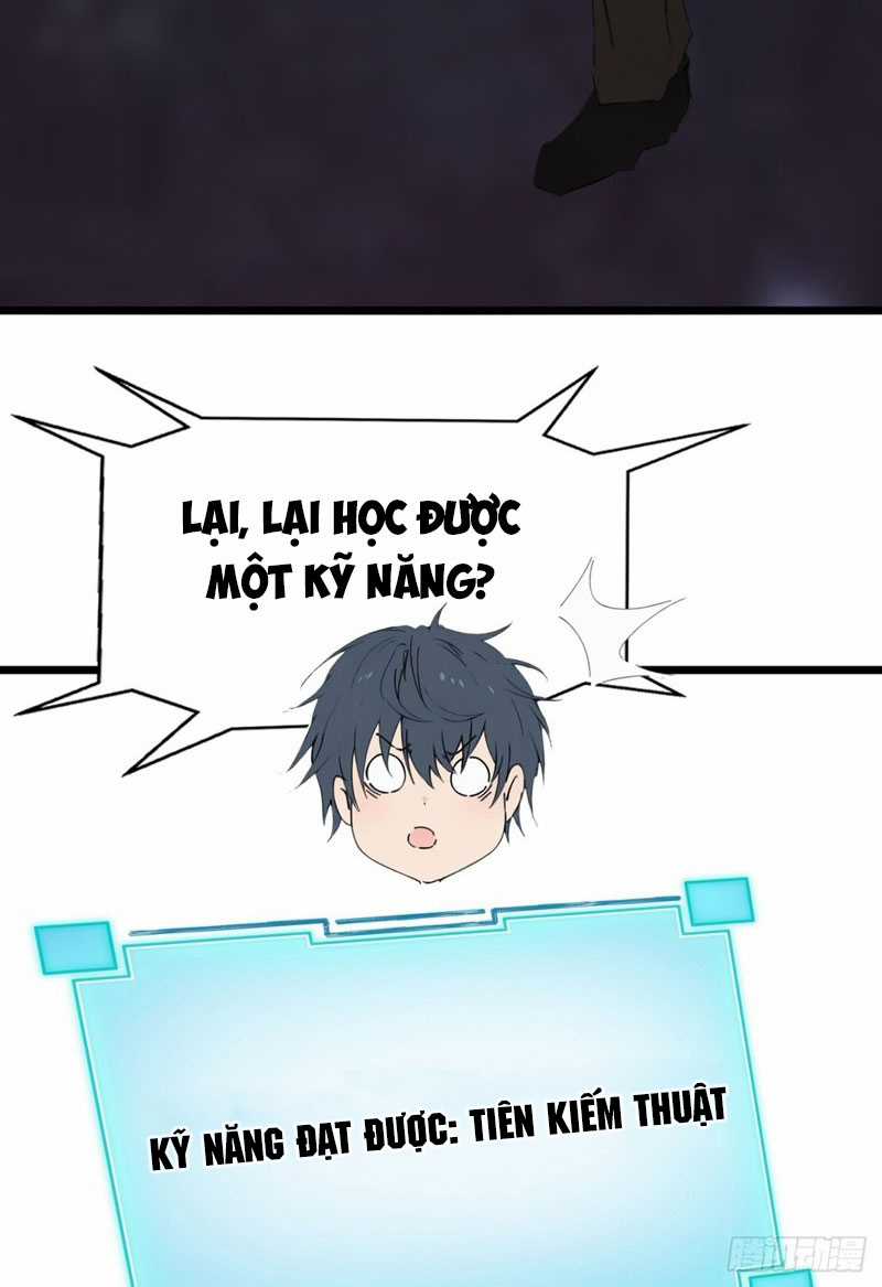 Ngươi Đẳng Cấp Gì Mà Dám Trước Ta Người Mạnh Nhất Tu Tiên Giới Làm Màu Chapter 3 trang 17