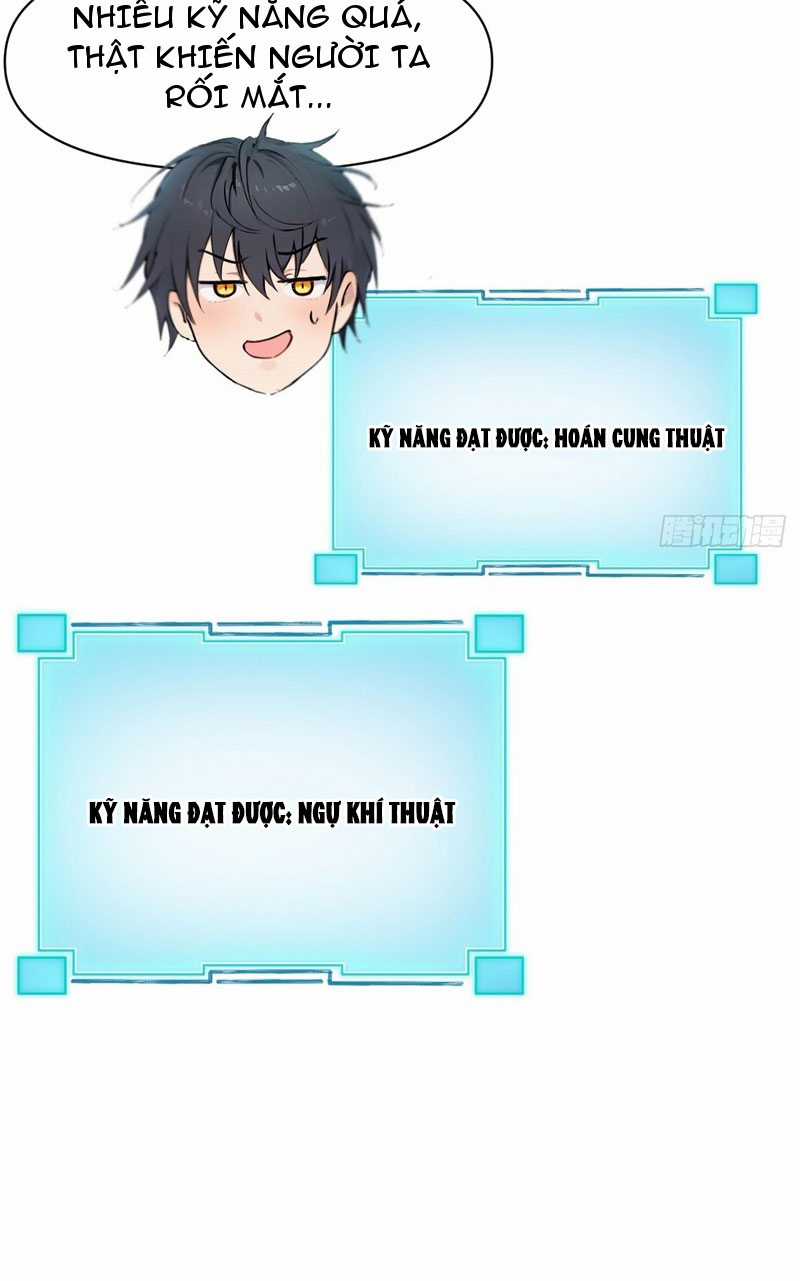 Ngươi Đẳng Cấp Gì Mà Dám Trước Ta Người Mạnh Nhất Tu Tiên Giới Làm Màu Chapter 3 trang 20