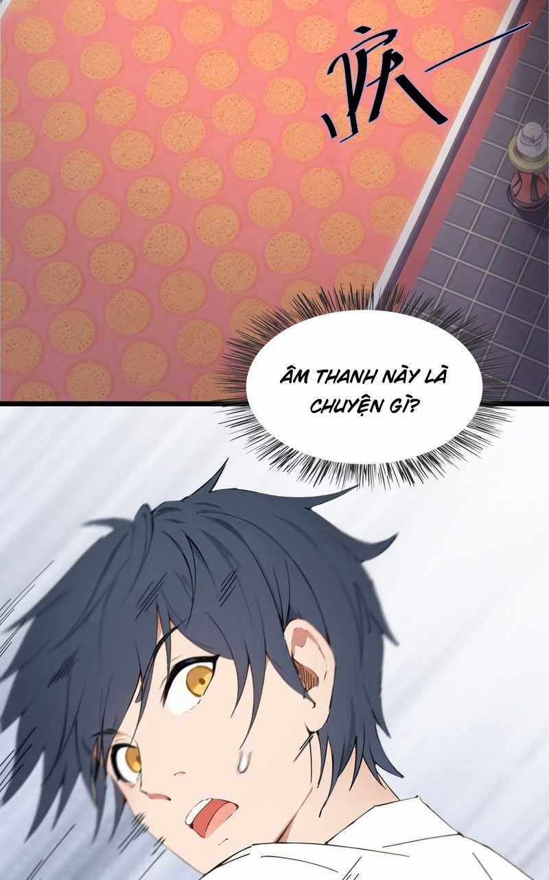 Ngươi Đẳng Cấp Gì Mà Dám Trước Ta Người Mạnh Nhất Tu Tiên Giới Làm Màu Chapter 3 trang 24