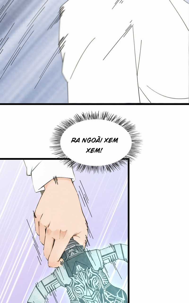 Ngươi Đẳng Cấp Gì Mà Dám Trước Ta Người Mạnh Nhất Tu Tiên Giới Làm Màu Chapter 3 trang 25