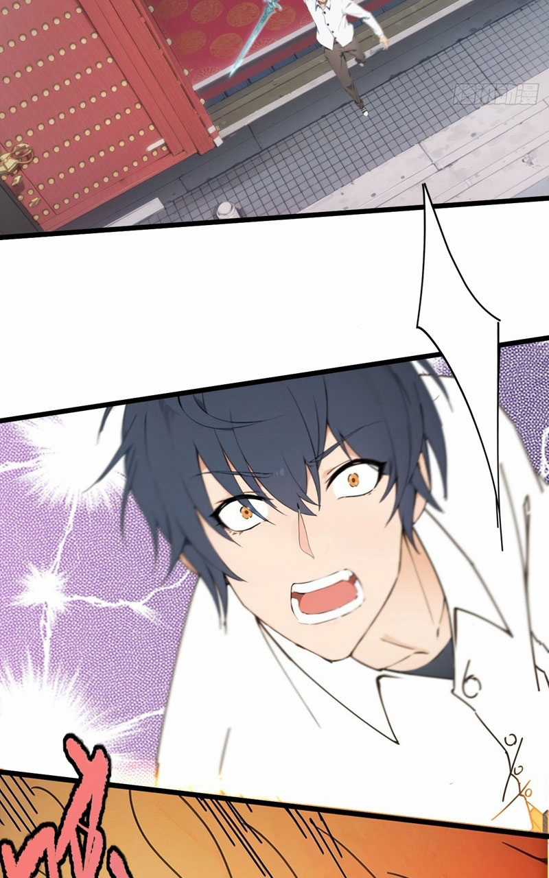 Ngươi Đẳng Cấp Gì Mà Dám Trước Ta Người Mạnh Nhất Tu Tiên Giới Làm Màu Chapter 3 trang 27