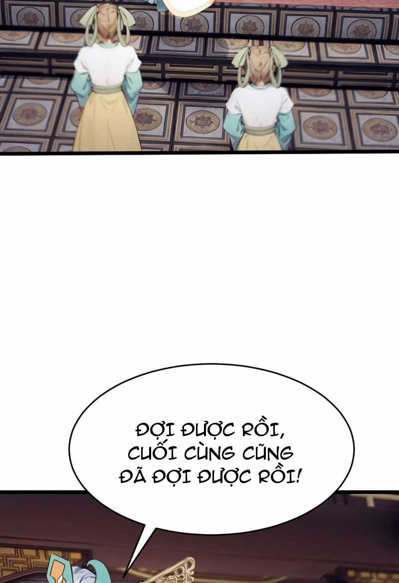 Ngươi Đẳng Cấp Gì Mà Dám Trước Ta Người Mạnh Nhất Tu Tiên Giới Làm Màu Chapter 3 trang 3