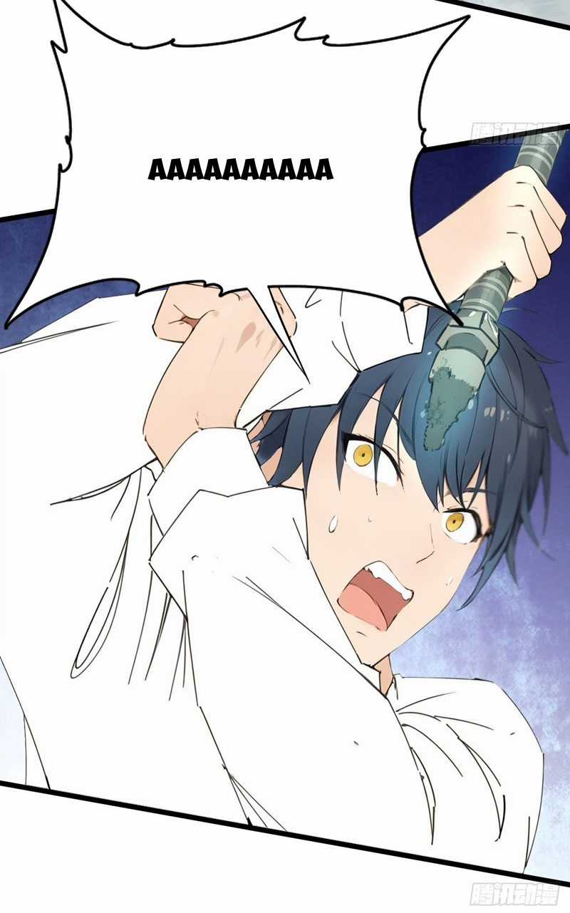 Ngươi Đẳng Cấp Gì Mà Dám Trước Ta Người Mạnh Nhất Tu Tiên Giới Làm Màu Chapter 3 trang 32