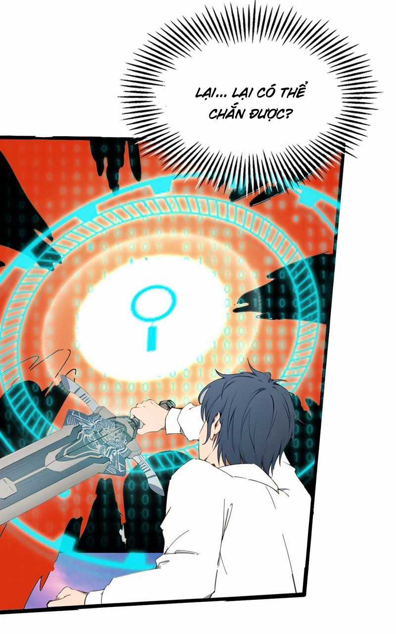 Ngươi Đẳng Cấp Gì Mà Dám Trước Ta Người Mạnh Nhất Tu Tiên Giới Làm Màu Chapter 3 trang 34