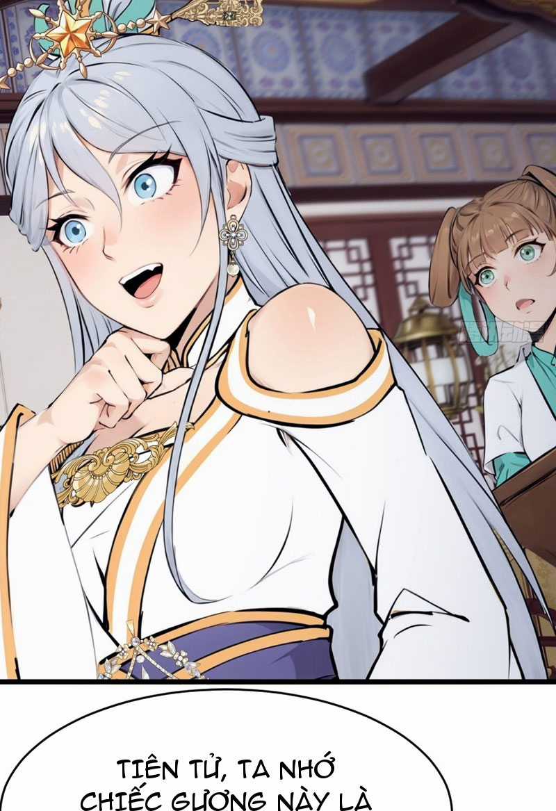 Ngươi Đẳng Cấp Gì Mà Dám Trước Ta Người Mạnh Nhất Tu Tiên Giới Làm Màu Chapter 3 trang 4