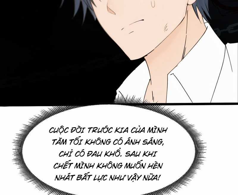 Ngươi Đẳng Cấp Gì Mà Dám Trước Ta Người Mạnh Nhất Tu Tiên Giới Làm Màu Chapter 3 trang 51