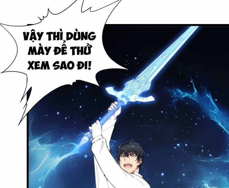 Ngươi Đẳng Cấp Gì Mà Dám Trước Ta Người Mạnh Nhất Tu Tiên Giới Làm Màu Chapter 3 trang 54