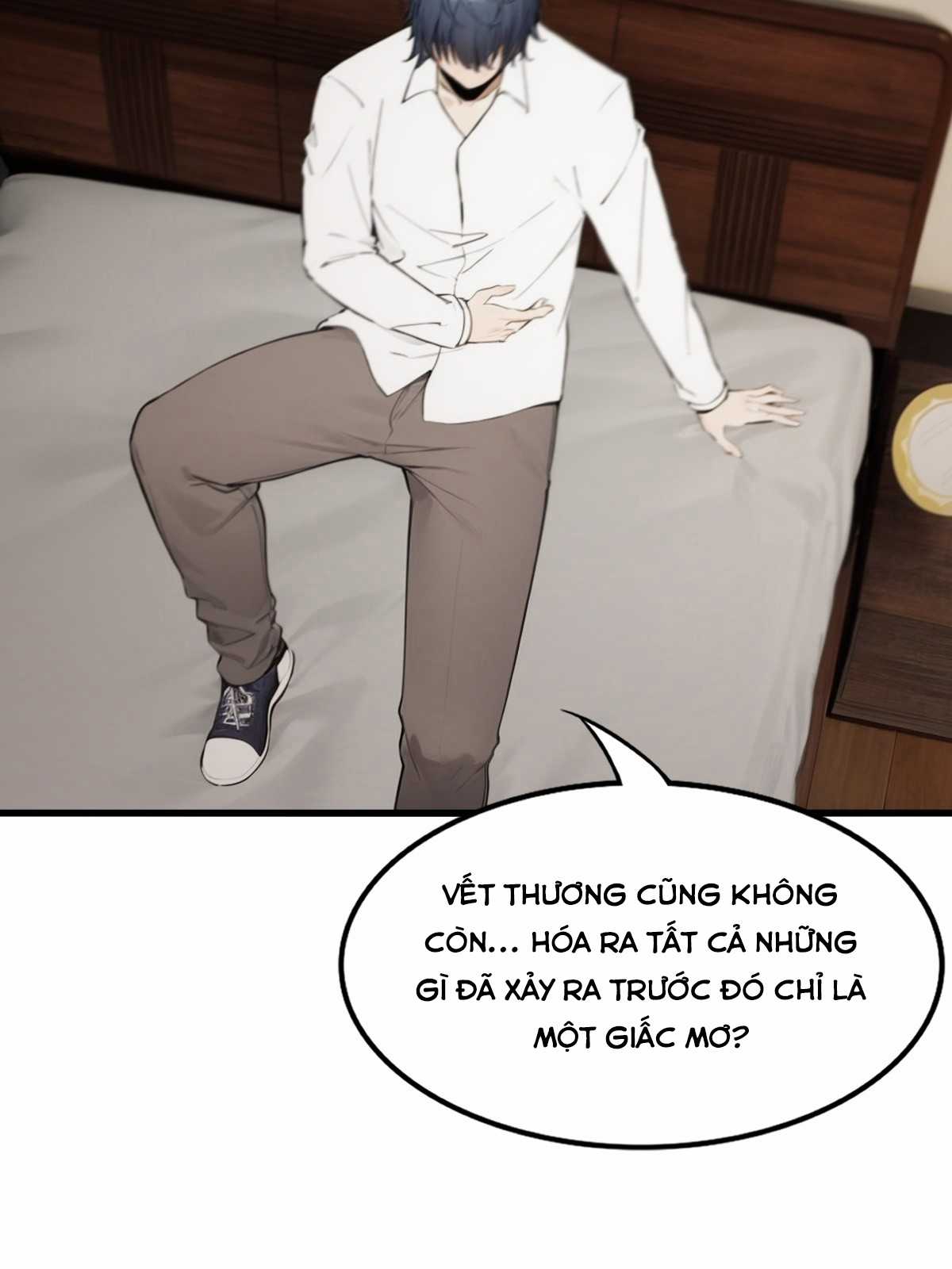 Ngươi Đẳng Cấp Gì Mà Dám Trước Ta Người Mạnh Nhất Tu Tiên Giới Làm Màu Chapter 4 trang 16