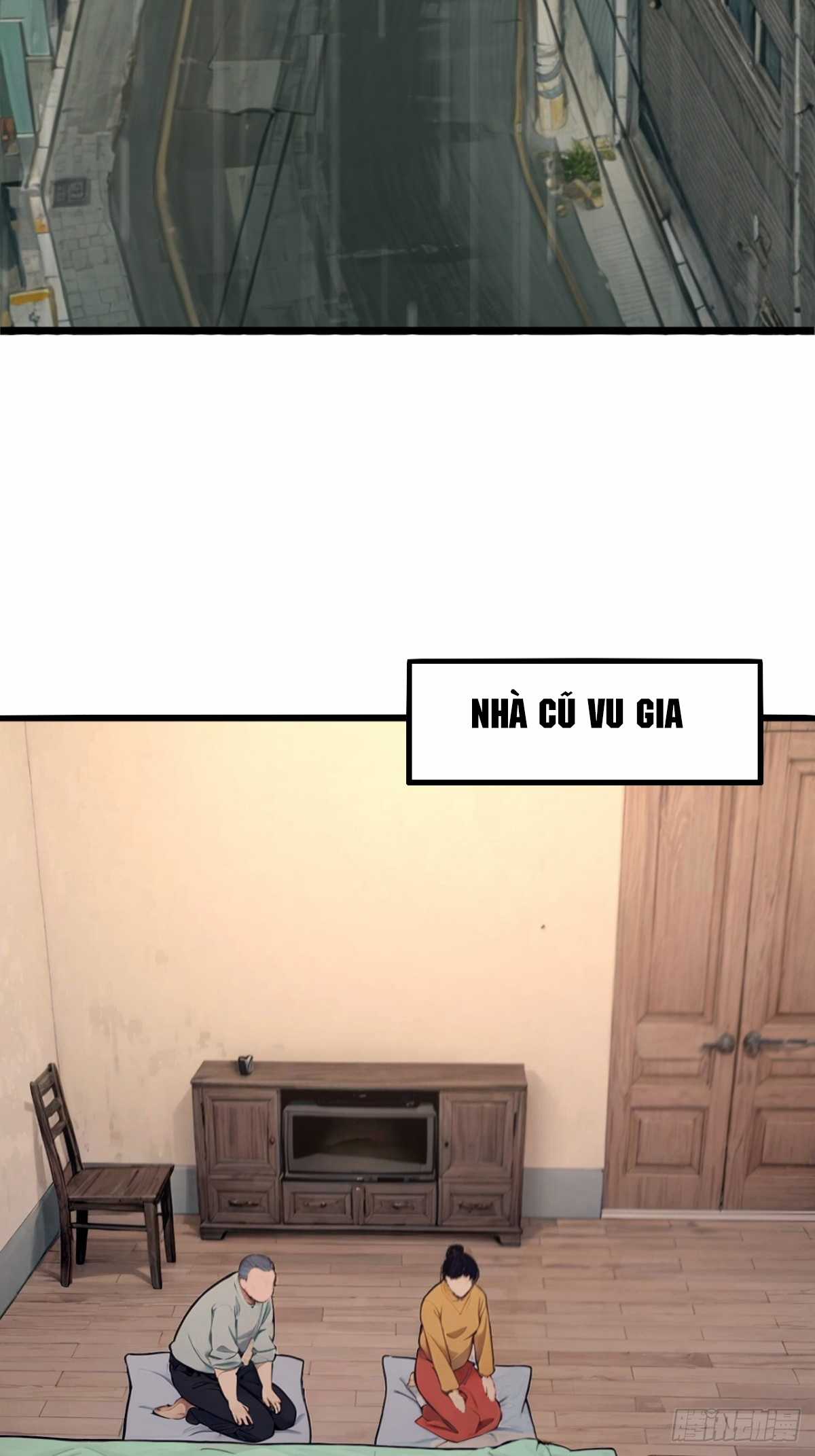 Ngươi Đẳng Cấp Gì Mà Dám Trước Ta Người Mạnh Nhất Tu Tiên Giới Làm Màu Chapter 4 trang 32