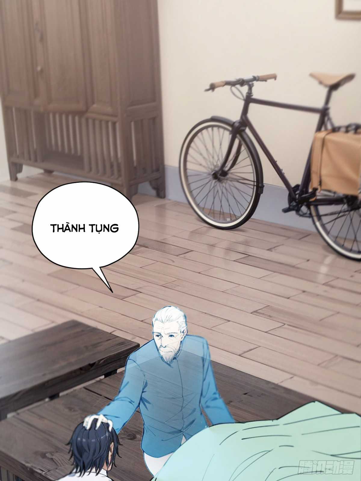 Ngươi Đẳng Cấp Gì Mà Dám Trước Ta Người Mạnh Nhất Tu Tiên Giới Làm Màu Chapter 4 trang 42
