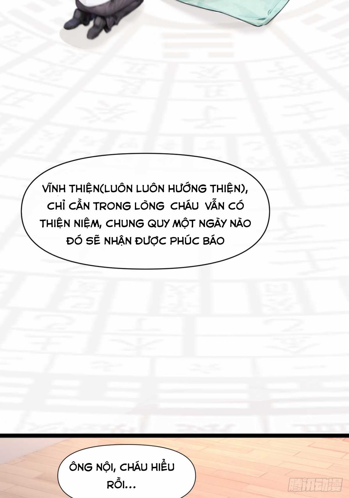 Ngươi Đẳng Cấp Gì Mà Dám Trước Ta Người Mạnh Nhất Tu Tiên Giới Làm Màu Chapter 4 trang 47