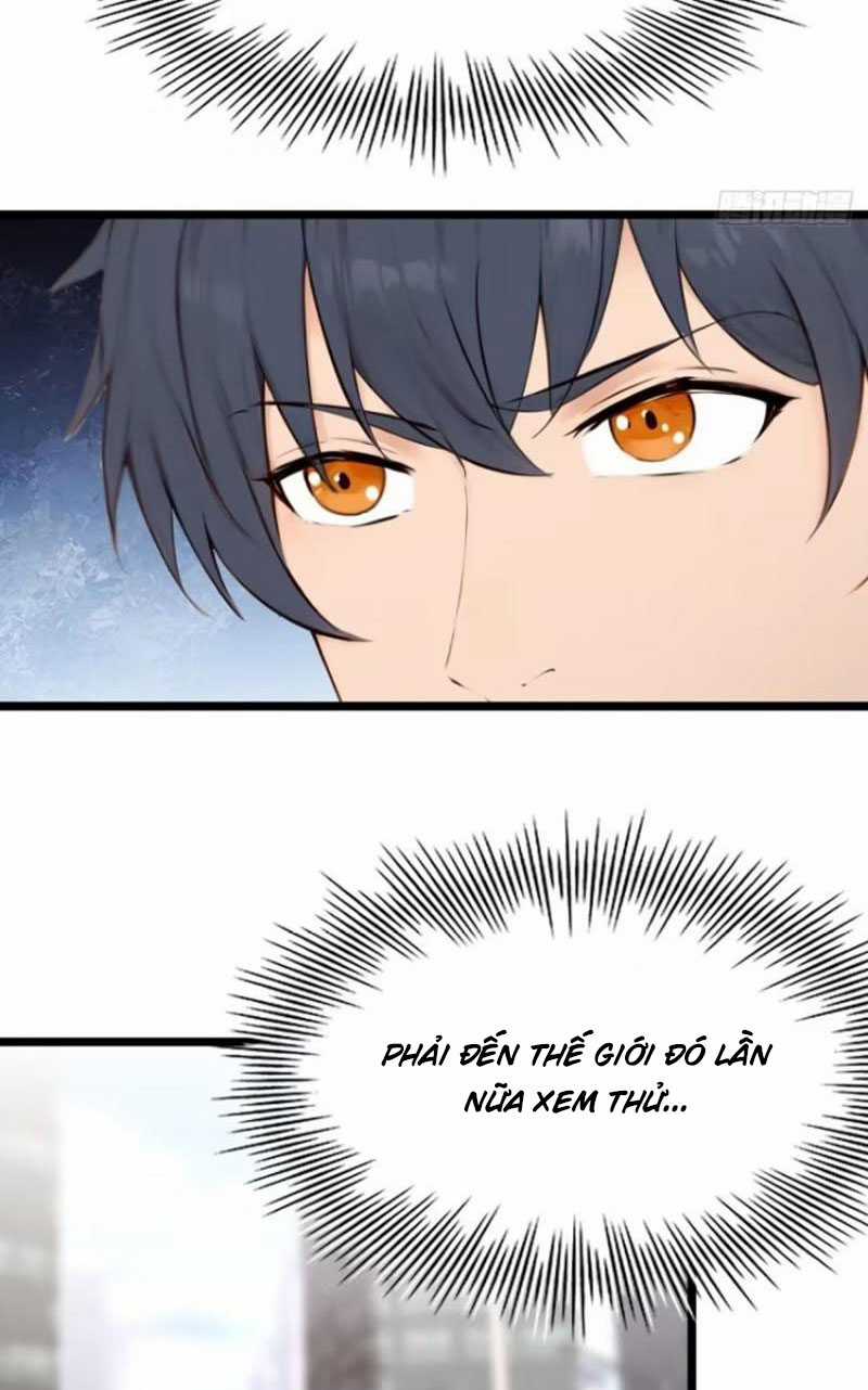 Ngươi Đẳng Cấp Gì Mà Dám Trước Ta Người Mạnh Nhất Tu Tiên Giới Làm Màu Chapter 5 trang 10