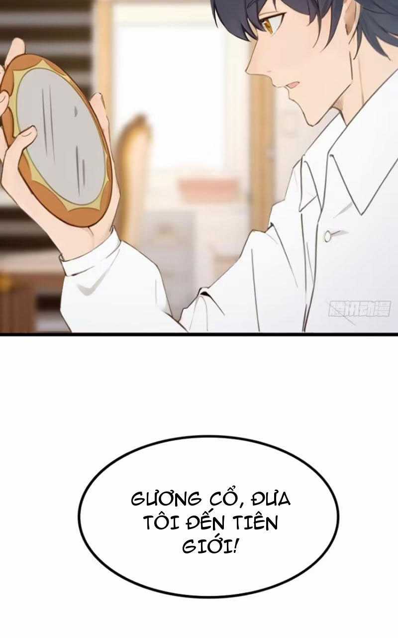 Ngươi Đẳng Cấp Gì Mà Dám Trước Ta Người Mạnh Nhất Tu Tiên Giới Làm Màu Chapter 5 trang 13