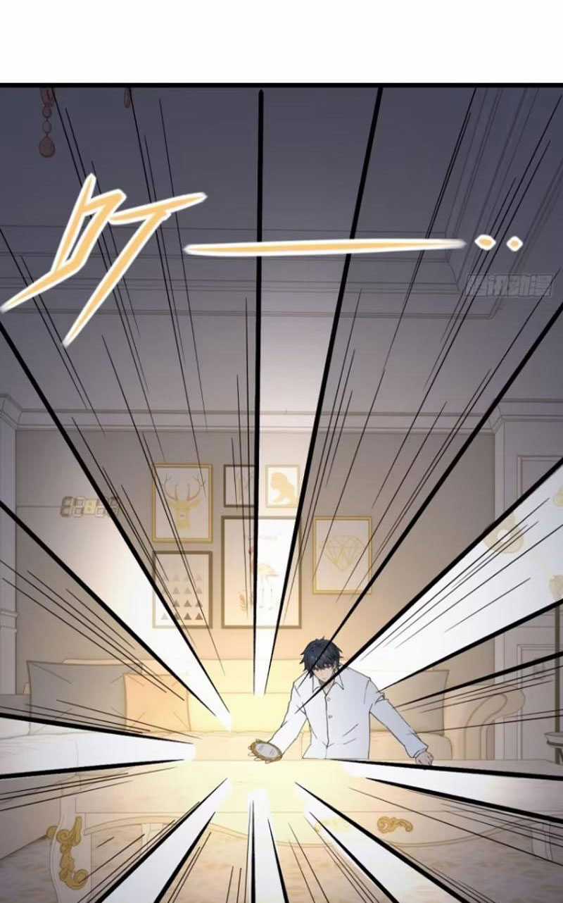 Ngươi Đẳng Cấp Gì Mà Dám Trước Ta Người Mạnh Nhất Tu Tiên Giới Làm Màu Chapter 5 trang 14