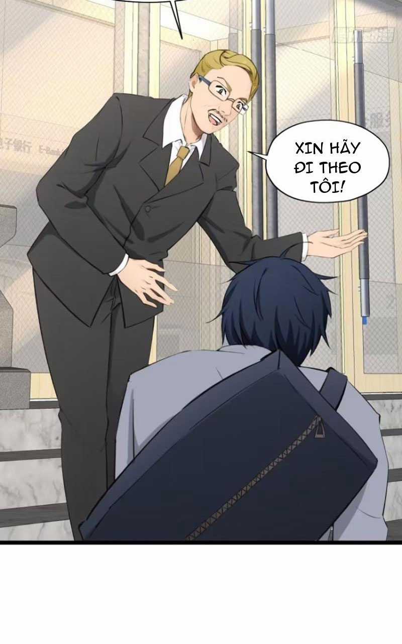 Ngươi Đẳng Cấp Gì Mà Dám Trước Ta Người Mạnh Nhất Tu Tiên Giới Làm Màu Chapter 5 trang 2