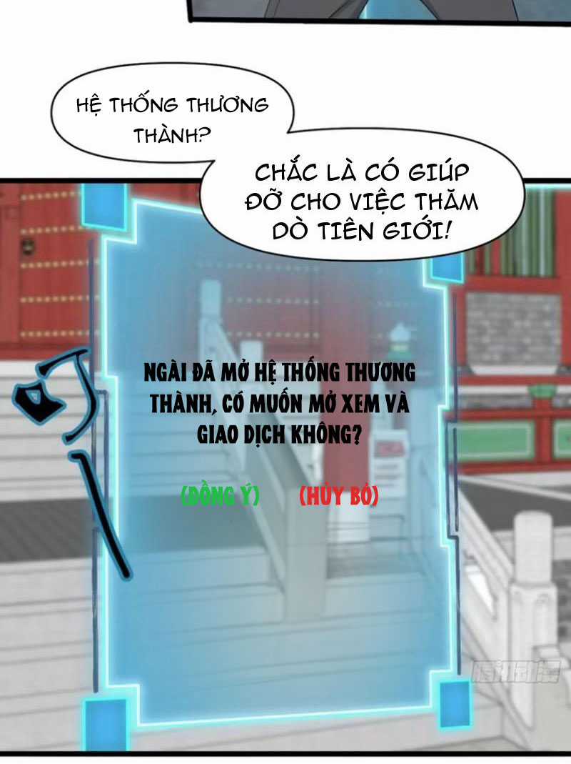 Ngươi Đẳng Cấp Gì Mà Dám Trước Ta Người Mạnh Nhất Tu Tiên Giới Làm Màu Chapter 5 trang 22