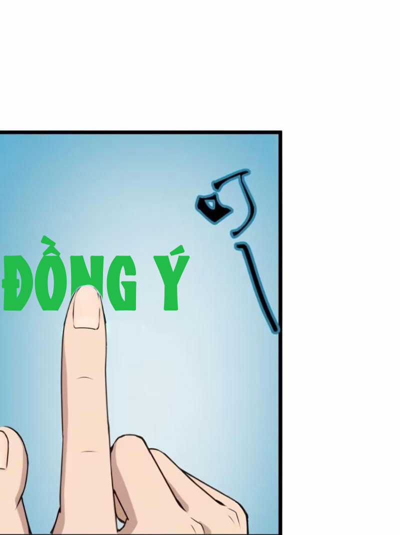 Ngươi Đẳng Cấp Gì Mà Dám Trước Ta Người Mạnh Nhất Tu Tiên Giới Làm Màu Chapter 5 trang 23