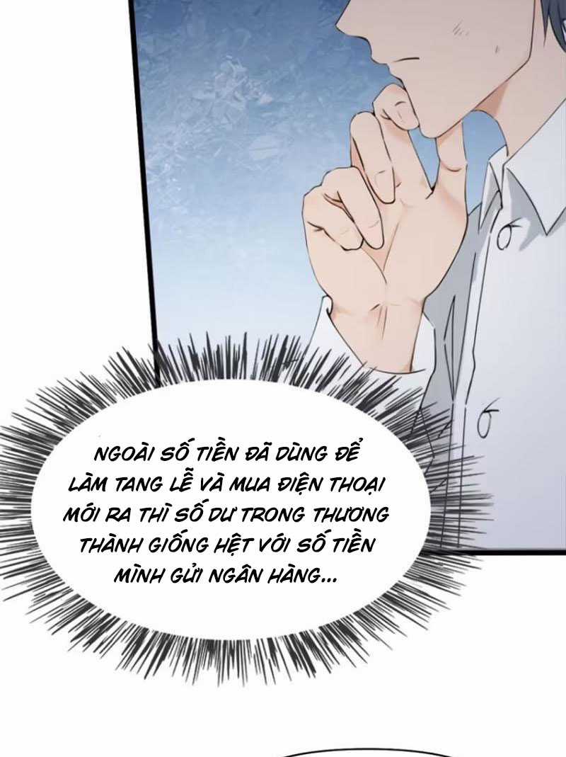 Ngươi Đẳng Cấp Gì Mà Dám Trước Ta Người Mạnh Nhất Tu Tiên Giới Làm Màu Chapter 5 trang 27