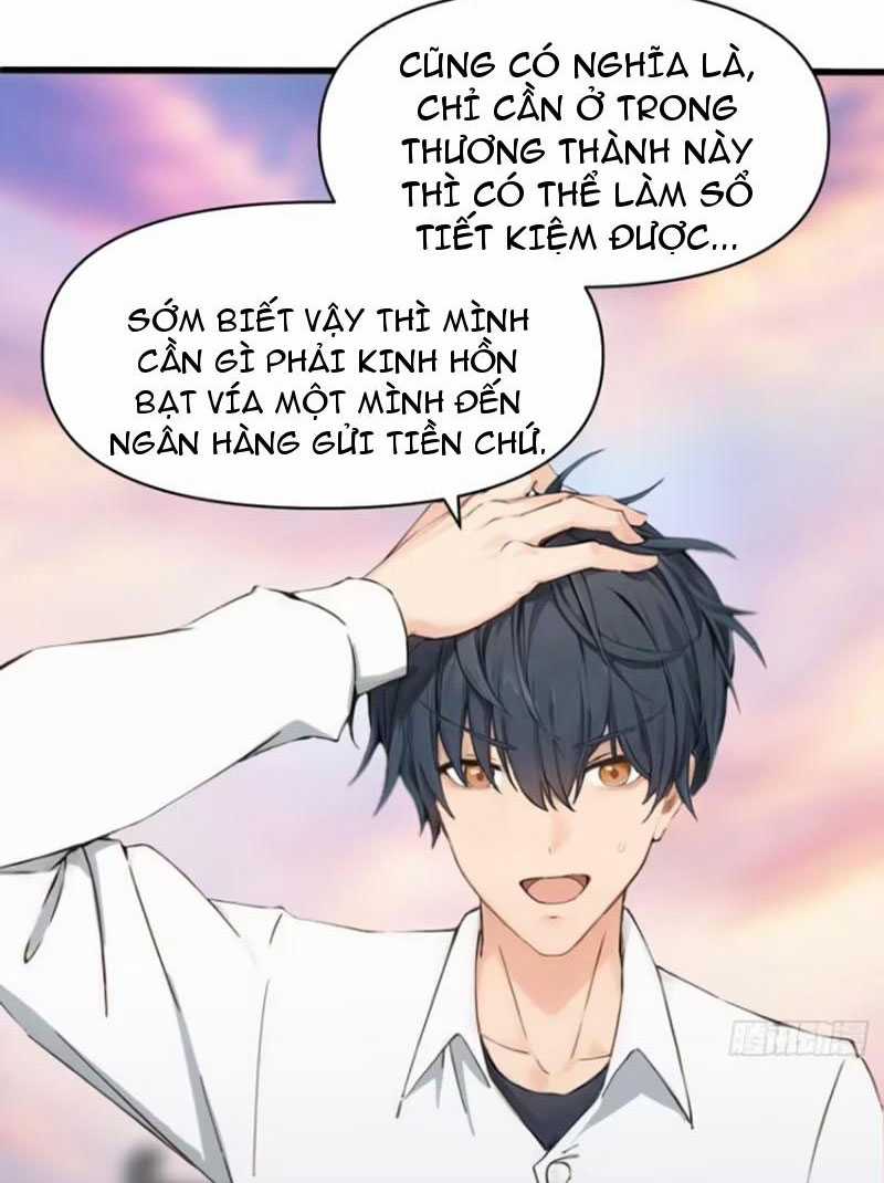 Ngươi Đẳng Cấp Gì Mà Dám Trước Ta Người Mạnh Nhất Tu Tiên Giới Làm Màu Chapter 5 trang 28