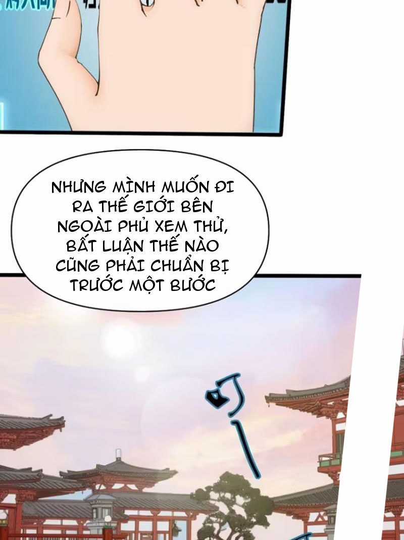 Ngươi Đẳng Cấp Gì Mà Dám Trước Ta Người Mạnh Nhất Tu Tiên Giới Làm Màu Chapter 5 trang 30